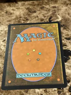 KARPLUSAN FOREST Magic MTG Dominaria United Borderless - Image 2