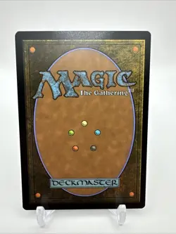 Fountainport MTG Bloomburrow NM Land - Image 2