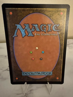 Magic: The Gathering Valley Rotcaller Foil Bloomburrow Rare #0119 NM - Image 2