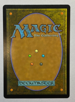 MTG - Birds of Paradise (#336) - Retro Frame - FOIL - Dominaria Remastered - Image 2