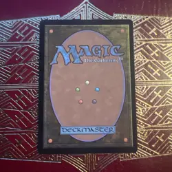 Dark Ritual Strixhaven: Mystical Archives Foil NM - Image 2