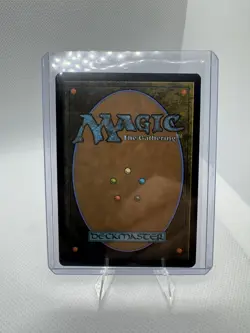 MTG Opposition Agent (Borderless) Marvel Universe Spider-Man Eternal - Foil - NM - Image 2