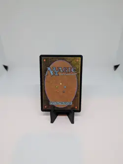 Hand of the Praetors MTG Scars of Mirrodin Regular - LP - Image 2