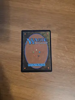 Vivi Ornitier - Final Fantasy MTG Regular Non-Foil Mythic 0248 - Image 2