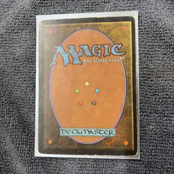 Tropical Island - MtG Magic Revised Regular Rare HP - Image 5