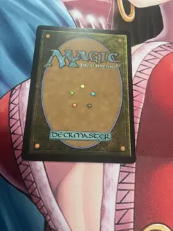 Blind Obedience NM BORDERLESS Secret Lair Drop Series MTG - Image 2