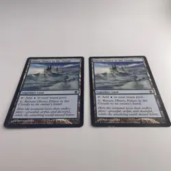 Oboro, Palace in the Clouds Saviors of Kamigawa Regular X2 - Image 2