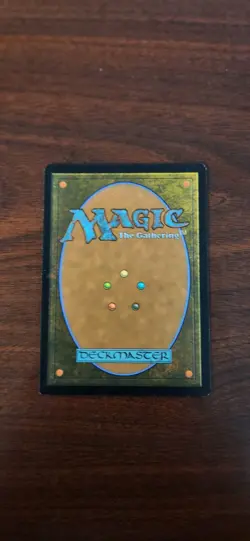 MTG Greensleeves, Maro-Sorcerer Dominaria United Extended M/NM - Image 2