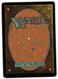 Magic_the_gathering Odyssey Island (336) #336 2001,MTG,LP Land - Image 2