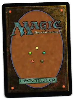 Magic_the_gathering Odyssey Mountain (345) #345 2001,MTG,LP Land - Image 2