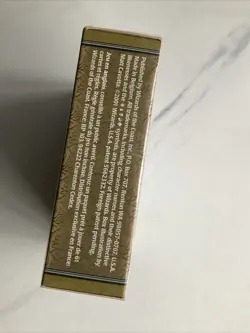 MTG Planeshift Scout Deck Box (Sealed) - Image 3