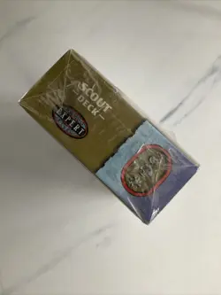 MTG Planeshift Scout Deck Box (Sealed) - Image 5