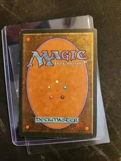 Dance of Many - Chronicles - MTG Magic - Blue Enchantment - Image 2