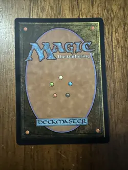 Avatar Destiny (Borderless Foil) 0333 Avatar: The Last Airbender TLA - MTG - NM - Image 4