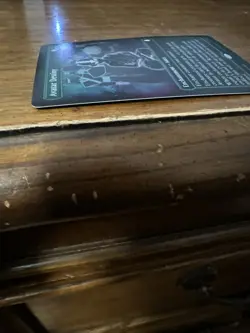 Avatar Destiny (Borderless Foil) 0333 Avatar: The Last Airbender TLA - MTG - NM - Image 5