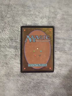 Goblin Grenade Magic the Gathering 2012 (M12) *Foil* NM - Image 2