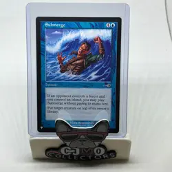 MTG Submerge (48/143) | NM | The List {LST} - Image 1