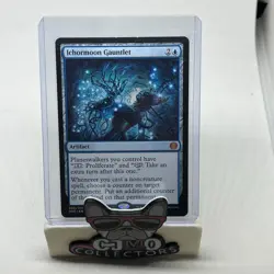 Ichormoon Gauntlet #56 (NM) Phyrexia All Will Be One ONE Magic MTG - Image 1