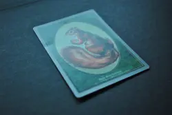 Squirrel Token - Unglued - Magic the Gathering MTG Vintage - LP - Image 3