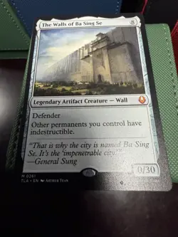 The Walls of Ba Sing Se Avatar: The Last Airbender Regular - Image 2