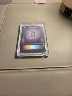 Amethyst Core (Unique Foil) Beta - Sorcery: Contested Realm - Image 1