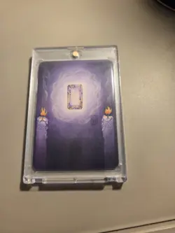 Amethyst Core (Unique Foil) Beta - Sorcery: Contested Realm - Image 3