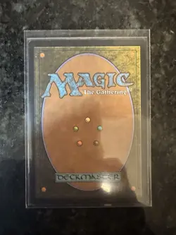 Mox Amber Mtg Dominaria 1x Mint Magic The Gathering DOM - Image 2