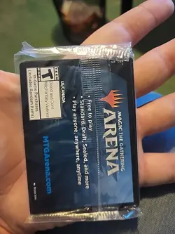 MTG: Kamigawa: Neon Dynasty: Foil Promo Pack Otawara, Soaring City: Nm Condition - Image 2