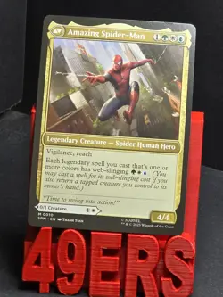 Peter Parker Marvel's Spider-Man Regular - Image 2