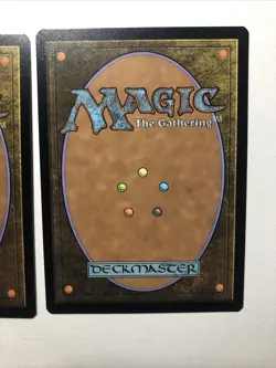 Subtlety (Retro Frame) Modern Horizons 3 Mythic Foil NM (Pack Fresh) - Image 4