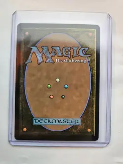 Sin, Spira's Punishment (Borderless) - 0348 - Final Fantasy - MTG NM/M FFX FF10 - Image 2