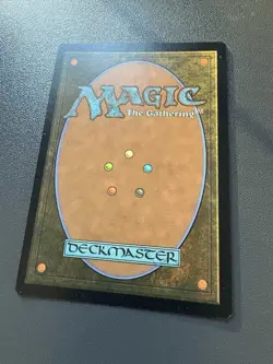 Wan Shi Tong, Librarian (Prerelease Foil Stamp) - Magic: The Gathering - Image 2