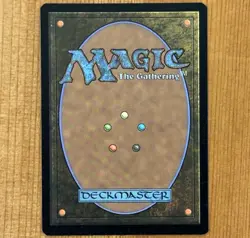 Aang's Iceberg [Prerelease] R 0005, NM Foil Promo, MTG Avatar The Last Airbender - Image 3