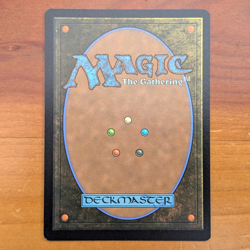 Hakoda, Selfless Commander - Prerelease Foil Promo - Avatar TLA MTG - Image 2