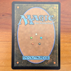 Realm of Koh - Prerelease Foil Promo - Avatar TLA MTG - Image 2
