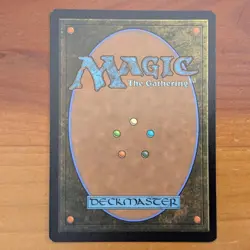South Pole Voyager - Prerelease Foil Promo - Avatar TLA MTG - Image 2
