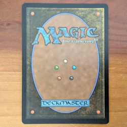 Planetarium of Wan Shi Tong - Prerelease Foil Promo - Avatar TLA MTG - Image 2