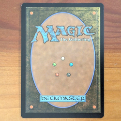 Badgermole Cub - Prerelease Foil Promo - Avatar TLA MTG - Image 2