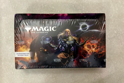 Magic the Gathering - Edge of Eternities - Play Booster Box -New Factory Sealed - Image 1