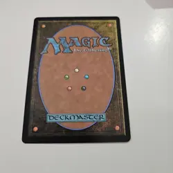 Dark Confidant Final Fantasy Regular Magic The Gathering MTG - Image 2