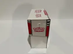 Pokemon TCG White Flare Elite Trainer Box Factory Sealed ETB - Image 2