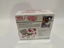 Pokemon TCG White Flare Elite Trainer Box Factory Sealed ETB - Image 3