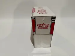 Pokemon TCG White Flare Elite Trainer Box Factory Sealed ETB - Image 4