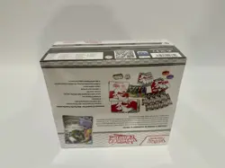 Pokemon TCG White Flare Elite Trainer Box Factory Sealed ETB - Image 5