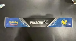 Pokemon TCG: Pikachu V Box - Brand New Factory Sealed 820650851179 - Image 3