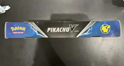 Pokemon TCG: Pikachu V Box - Brand New Factory Sealed 820650851179 - Image 4
