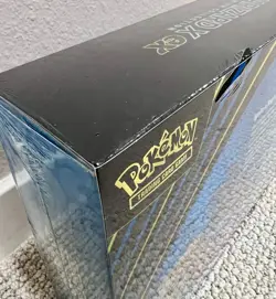 POKEMON Mega Charizard X Ex Ultra-Premium Collection- Minor packaging tear - Image 3