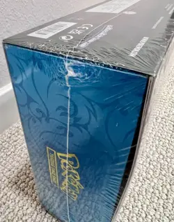 POKEMON Mega Charizard X Ex Ultra-Premium Collection- Minor packaging tear - Image 5