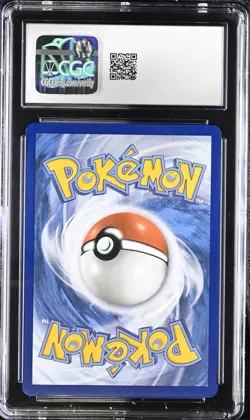 Pokemon Umbreon Gold Star Celebrations Classic Collection 17/17 CGC 10 GEM MINT - Image 2