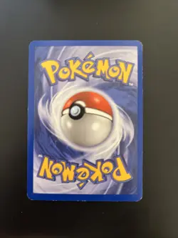 Ekans - 55/109 - Reverse Holo Stamp Pokemon EX Team Rocket Returns MP - Image 2